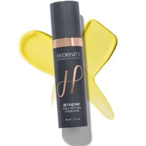 NIB Hydrinity RetaXome Serum Daily Retinal Hydrator Full Sz Retail Price $145.00